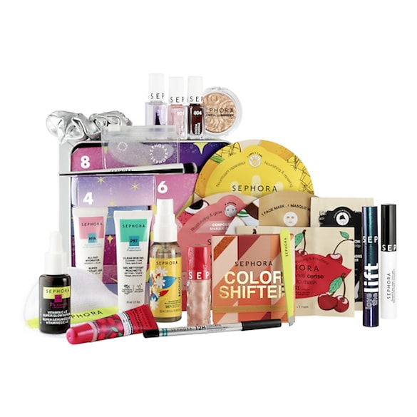 Moving Lights - Premium Julkalender, SEPHORA COLLECTION